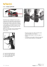 Preview for 22 page of Netti Vision GMDN 41630 User Manual