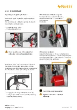 Preview for 25 page of Netti Vision GMDN 41630 User Manual