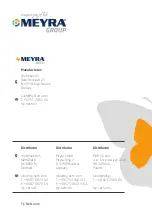 Preview for 48 page of Netti Vision GMDN 41630 User Manual