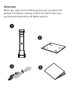 Предварительный просмотр 2 страницы Netum NetumScan SD-800NC Quick Manual