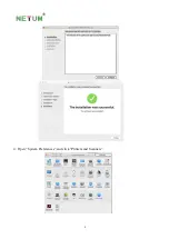 Preview for 6 page of Netum NT-LP110A Setup Manual