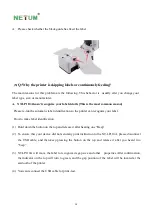 Preview for 14 page of Netum NT-LP110A Setup Manual