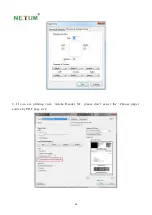 Preview for 19 page of Netum NT-LP110A Setup Manual