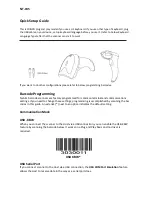 Netum NT-W5 Quick Setup Manual предпросмотр