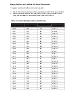 Preview for 20 page of Netum NT-W5 Quick Setup Manual