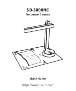Netum SD-3000NC Quick Manual preview