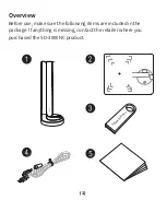 Preview for 2 page of Netum SD-3000NC Quick Manual