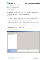 Preview for 28 page of NetUP HDMI Encoder 8x User Manual
