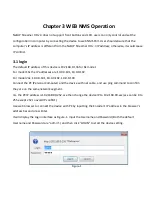 Preview for 10 page of NetUP Streamer HD v3 8-24x User Manual