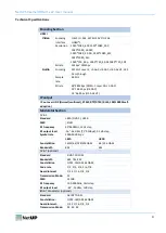 Preview for 4 page of NetUP Streamer HDMI 1x v2 User Manual