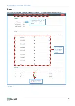 Предварительный просмотр 15 страницы NetUP Streamer HDMI 8x User Manual