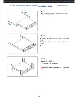 Preview for 6 page of NetView HNP117 User Manual