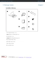 Preview for 6 page of NetView NV1619 Series User Manual