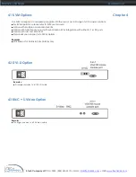 Preview for 20 page of NetView NVP120 Series User Manual