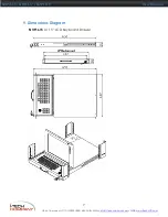 Preview for 8 page of NetView NVP1615 User Manual