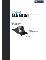 NetView NVP1617 Series User Manual preview