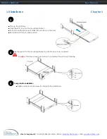 Preview for 10 page of NetView NW119 Series User Manual