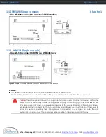 Preview for 14 page of NetView NW119 Series User Manual