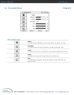 Preview for 16 page of NetView NW119 Series User Manual