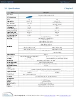 Preview for 17 page of NetView NW119 Series User Manual