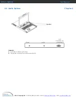 Preview for 22 page of NetView NW119 Series User Manual