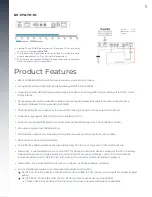 Предварительный просмотр 7 страницы NETVIO MX-HT2-0806-10 User Manual