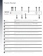 Предварительный просмотр 8 страницы NETVIO MX-HT2-0806-10 User Manual