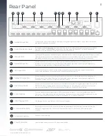 Предварительный просмотр 10 страницы NETVIO MX-HT2-0808-10 V4 User Manual