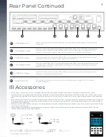 Предварительный просмотр 11 страницы NETVIO MX-HT2-0808-10 V4 User Manual