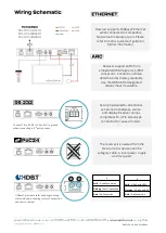 Предварительный просмотр 3 страницы NETVIO RX-HT2-70-10 Quick Start Manual