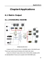 Предварительный просмотр 32 страницы Netvision DG4108HC User Manual