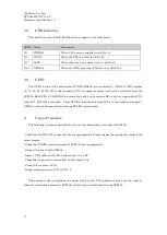 Preview for 15 page of Netvision DS90UB954 FPD-Link III Hardware Specification