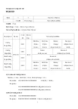 Предварительный просмотр 7 страницы netvox R311CC User Manual