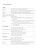 Preview for 5 page of netvox R313CC User Manual