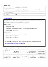 Preview for 6 page of netvox R313CC User Manual