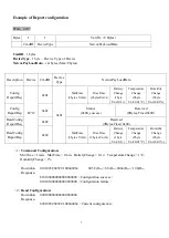 Предварительный просмотр 8 страницы netvox R712 User Manual