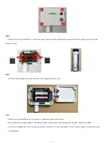 Preview for 11 page of netvox R718AB User Manual