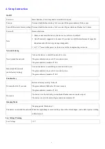 Preview for 5 page of netvox R718MBC User Manual