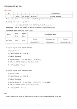 Preview for 7 page of netvox R718MBC User Manual