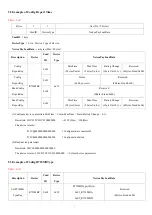 Preview for 8 page of netvox R718MBC User Manual