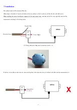 Предварительный просмотр 11 страницы netvox R718N1 User Manual