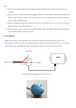 Предварительный просмотр 10 страницы netvox R718NL3 Series User Manual