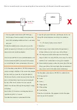 Предварительный просмотр 11 страницы netvox R718NL3 Series User Manual