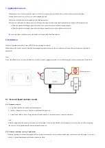 Предварительный просмотр 9 страницы netvox R718VB User Manual