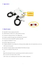 Preview for 4 page of netvox R718WA2 User Manual