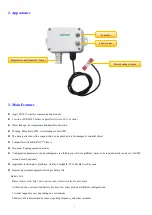 Preview for 4 page of netvox R718WAA User Manual