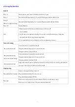 Preview for 5 page of netvox R718WBA User Manual