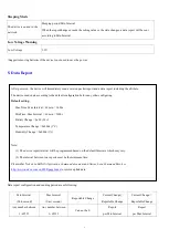 Preview for 6 page of netvox R718WBA User Manual