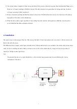 Предварительный просмотр 9 страницы netvox R718WBA User Manual