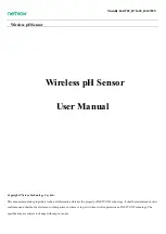 netvox R72608 User Manual предпросмотр